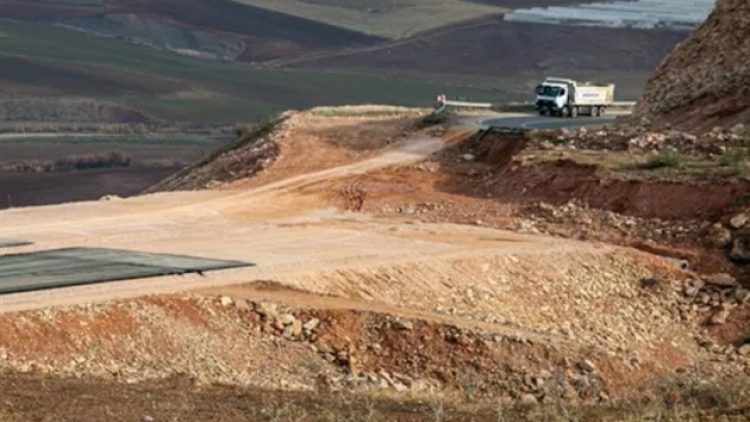 AK Parti’nin ilk duble yolu 20 yıldır bitirilemedi