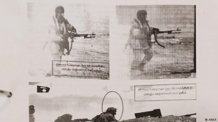 IŞİD’liye ‘etkin pişmanlık’ indirimi