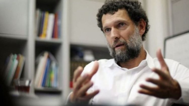 Osman Kavala için kritik gün: Tahliye edilecek mi?