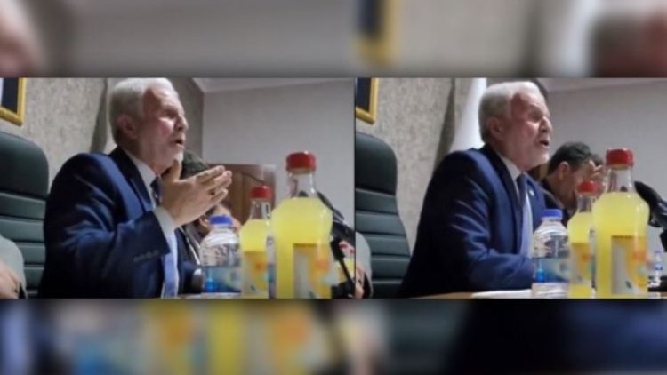 Erzurum Kanaat Önderleri Derneği Başkanı: Tayyip Bey’in yanına gelmeyenin imanından şüphe ederim