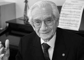 Duayen sanatçı Prof. Dr. Alaeddin Yavaşca vefat etti