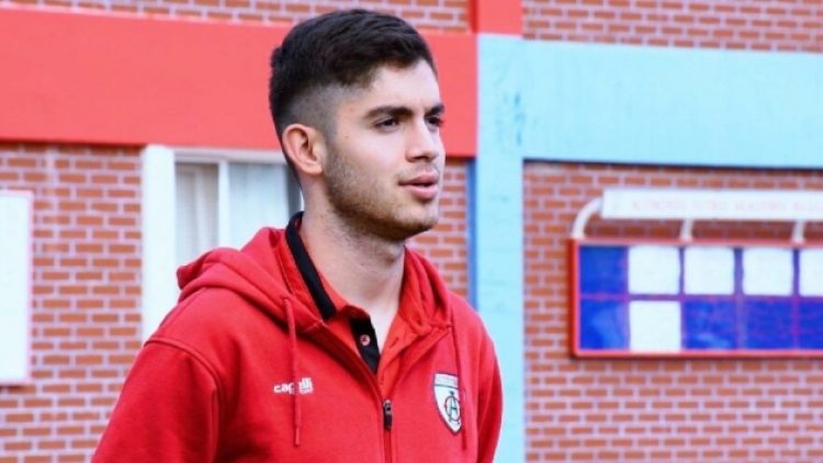 Burak İnce, Altınordu’ya veda etti