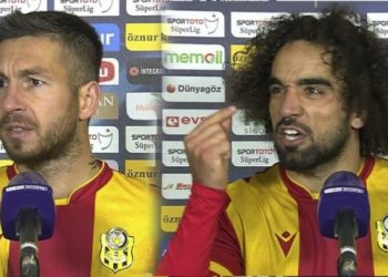 Yeni Malatyaspor’dan büyük tepki: Haram zıkkım olsun!