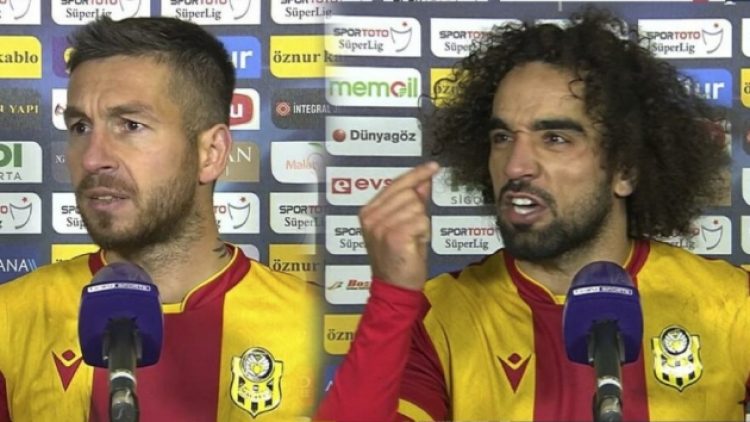 Yeni Malatyaspor’dan büyük tepki: Haram zıkkım olsun!