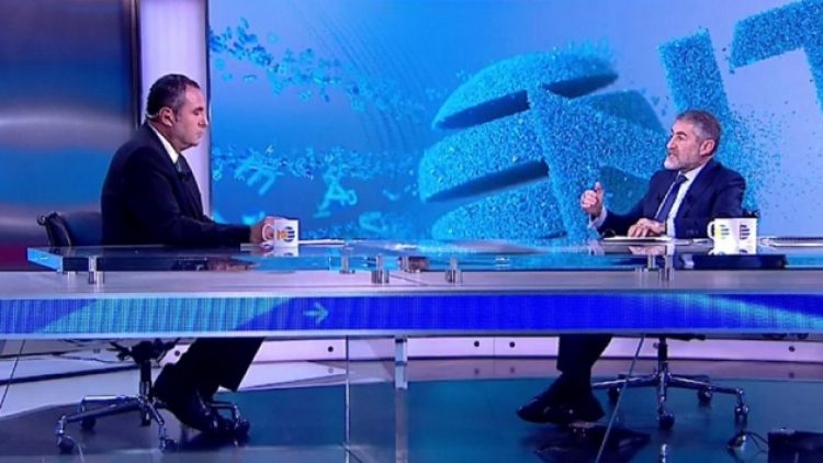 “Cumhurbaşkanımızın manifestosuyla üç günde istikrarı sağladık”