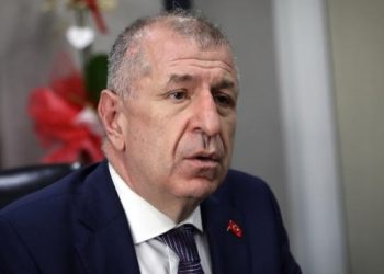 Meclis’te yeni bilgisayara tepki gösteren Özdağ’a yanıt: Talep ettiniz