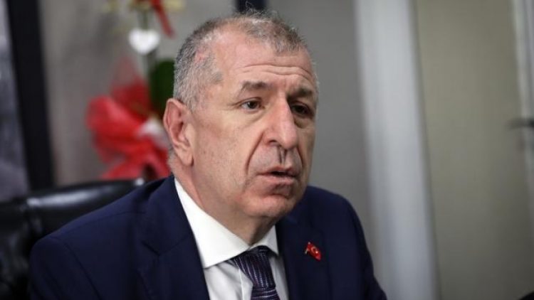 Meclis’te yeni bilgisayara tepki gösteren Özdağ’a yanıt: Talep ettiniz