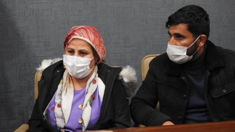 Pitbull saldırısına uğrayan Asiye’nin babası işten çıkarıldı!