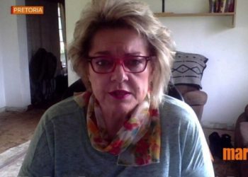 Omicron varyantını ilk tespit eden doktor uyardı