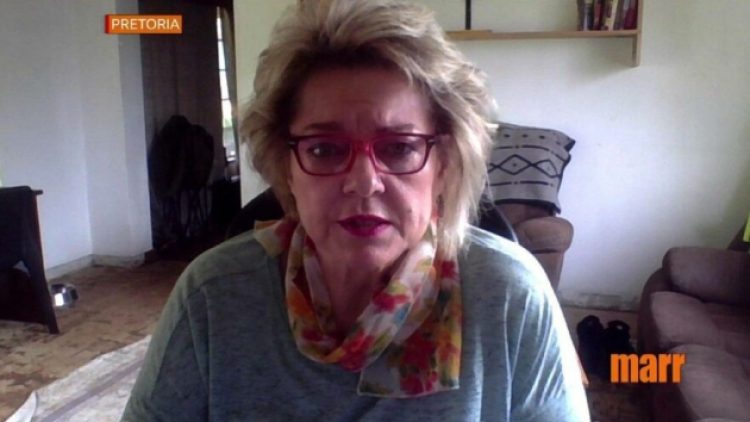 Omicron varyantını ilk tespit eden doktor uyardı