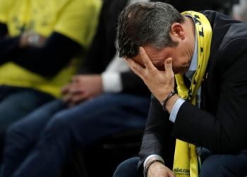Fenerbahçe’de ‘yönetim istifa’ sesleri