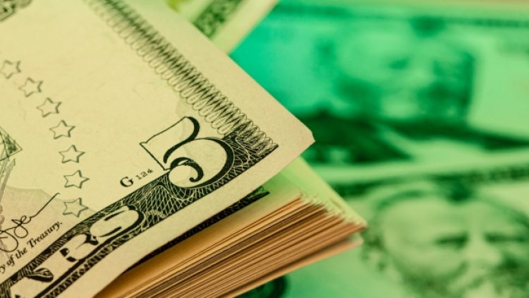 Merkez Bankası yeni dolar kuru rakamını açıkladı