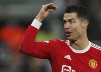 Cristiano Ronaldo kendisini Barcelona’ya önerdi