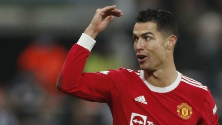 Cristiano Ronaldo kendisini Barcelona’ya önerdi