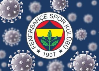 Fenerbahçe Beko’da corona şoku