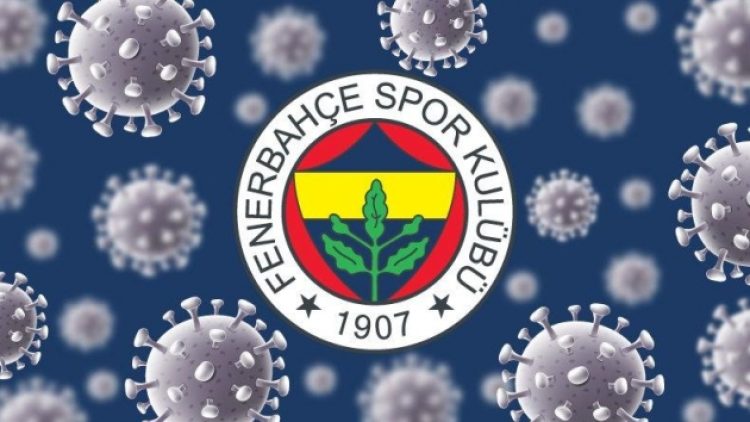 Fenerbahçe Beko’da corona şoku
