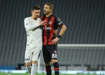 Caner Erkin’in cezası belli oldu