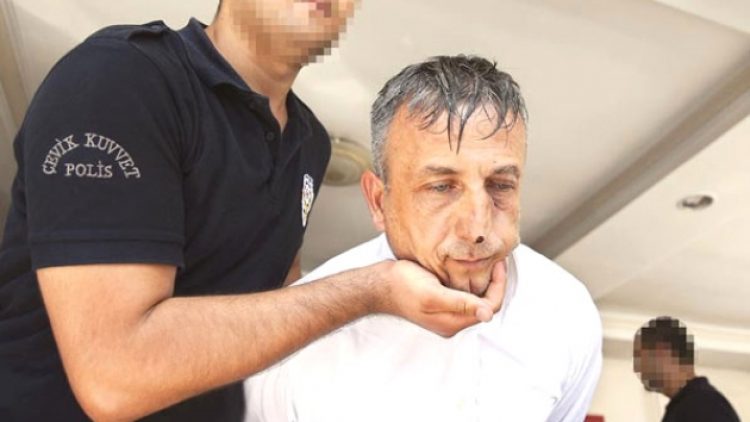 AYM: 5 yıl tek kişilik hücrede tutulmak hak ihlali ya da kötü muamele değil