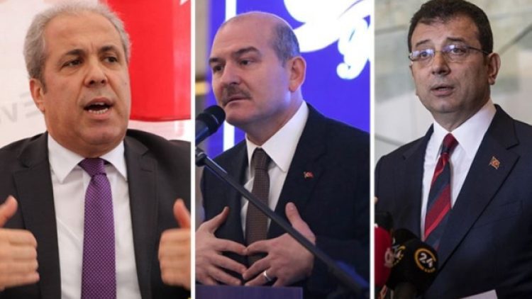 Şamil Tayyar’dan Soylu’ya ‘İBB’ye terör teftişi’ tepkisi