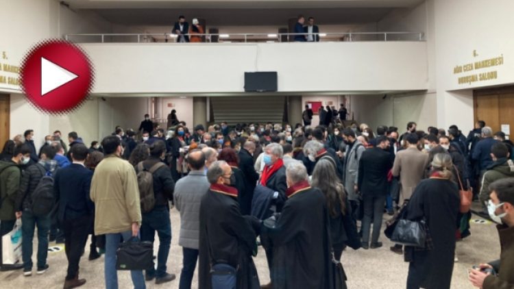 Deniz Poyraz davası engellemelerle başladı: Katil zanlısının jandarmayla samimiyet tepki çekti