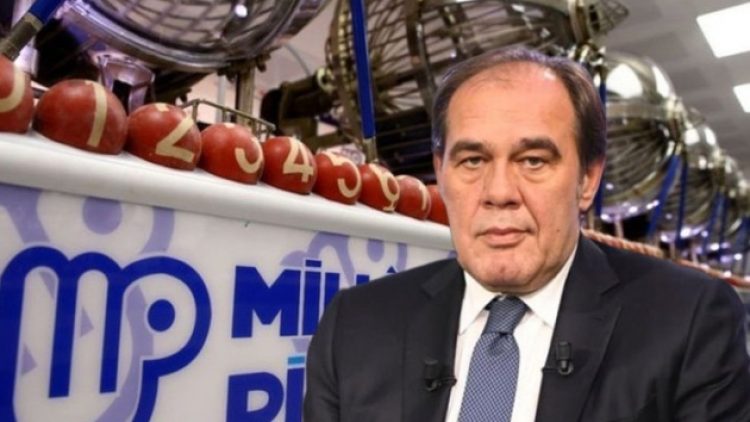Demirören’e satılmıştı: Milli Piyango en kötü günlerini yaşıyor