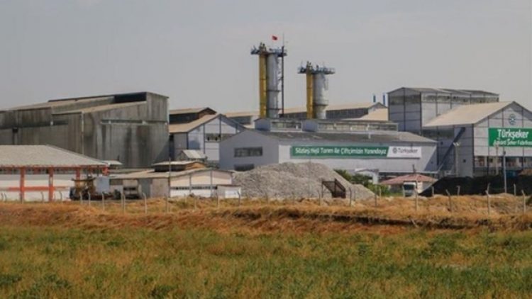 Türk Şeker, Sümer Holding ve Hazine’ye ait araziler satılıyor