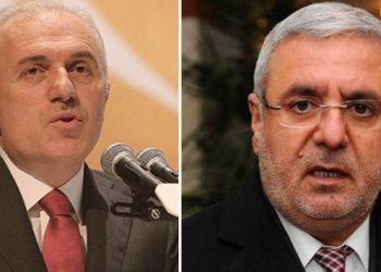 AKP’li Metiner’den AKP’li Babuşçu’ya sert sözler