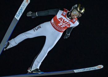 Fatih Arda İpçioğlu’ndan tarihi başarı