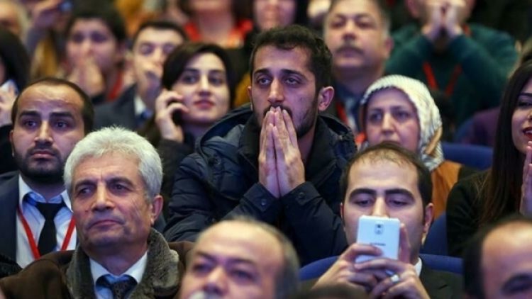 MEB: ‘Sözlü mülakatta adaletsizlik yok’