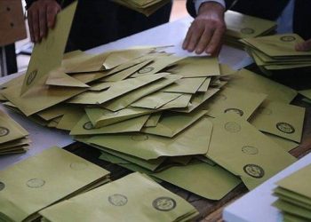 ORC Araştırma yılın son anketinin sonucunu açıkladı