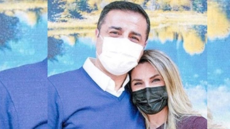 Başak Demirtaş: İki yıl aradan sonra, yarım saatlik açık görüşten bir hatıra