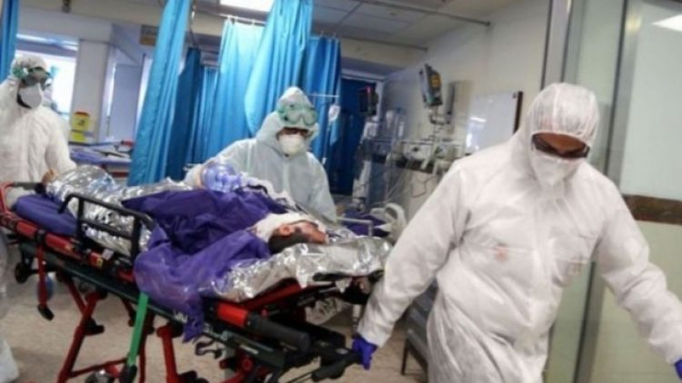 Salgında son 24 saat: 36 bin 731 yeni vaka, 145 vefat