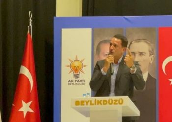 AKP’li Birinci: Zam geldiği gibi gider