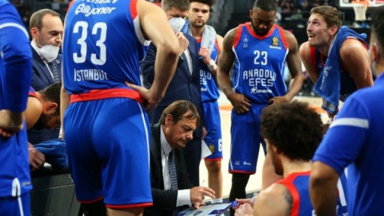 Anadolu Efes’te corona virüsü şoku!