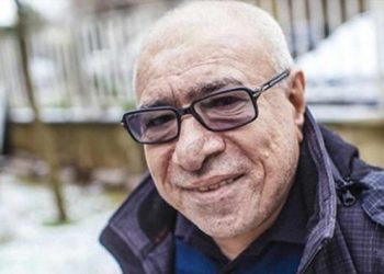 İlyas Salman’a 2 yıla kadar hapis istemiyle dava açıldı