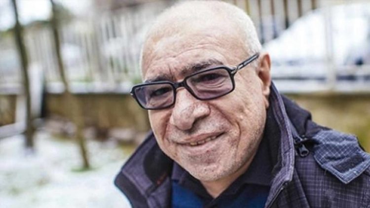 İlyas Salman’a 2 yıla kadar hapis istemiyle dava açıldı