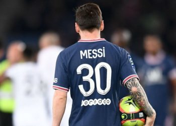 Lionel Messi coronaya yakalandı