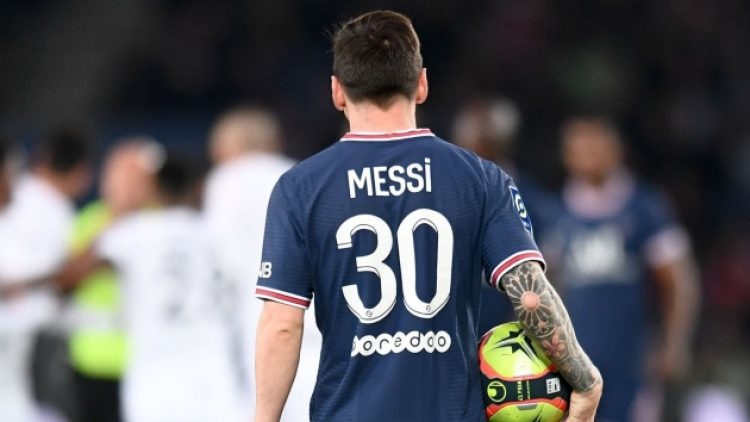 Lionel Messi coronaya yakalandı