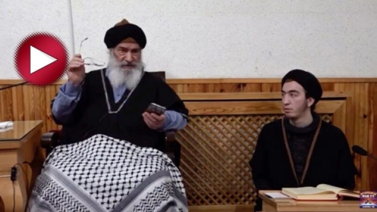 28 Şubat’ın aktörlerinden Müslüm Gündüz: Evinde dolar bulunduran vatan hainidir