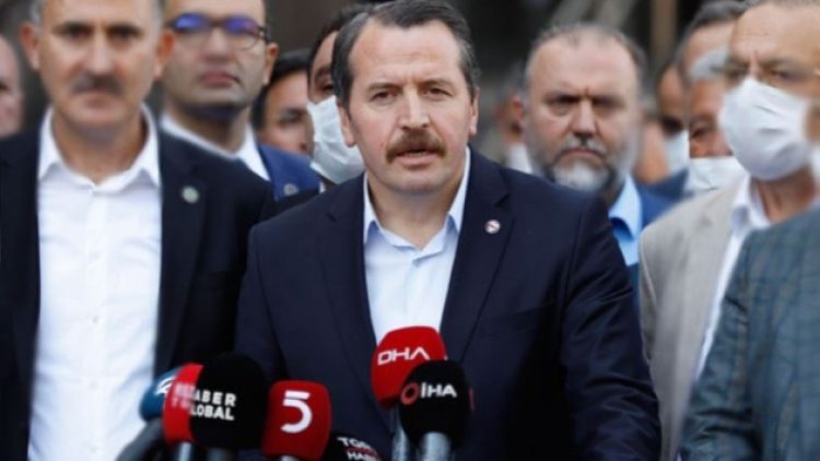 Memur-Sen Başkanı’ndan ‘enflasyon’ açıklaması: Ek zam şart olmuştur