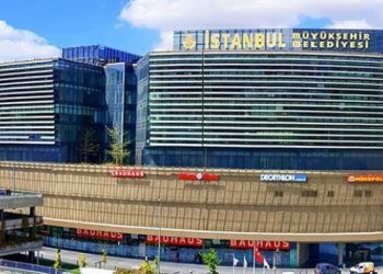 İBB için atanan müfettiş AKP’nin adayı çıktı