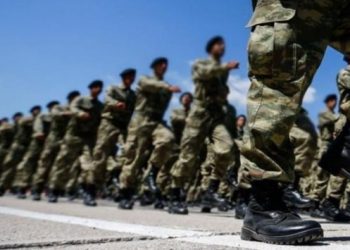 2022 yılı bedelli askerlik ücreti açıklandı