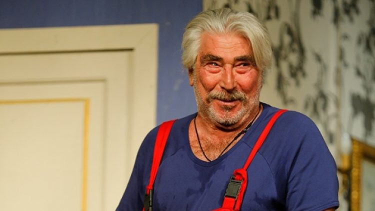 Erdal Özyağcılar koronavirüse yakalandı