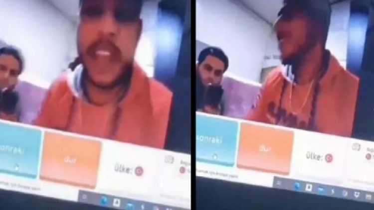 Sosyal medyada kadınlara küfreden iki Suriyeli gözaltına alındı