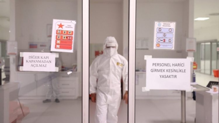 Acil Tıp Uzmanları Derneği: Bu derece yoğun bir grip dalgası görmemiştik