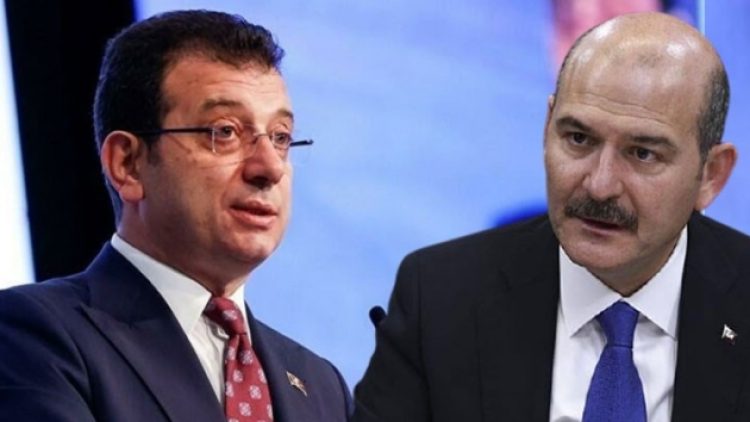 Soylu’dan talimat: İl tanıtımı düzenleme yetkisi belediyelerden alındı