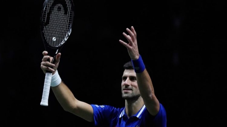 Djokovic, Avustralya Açık’ta mücadele edecek