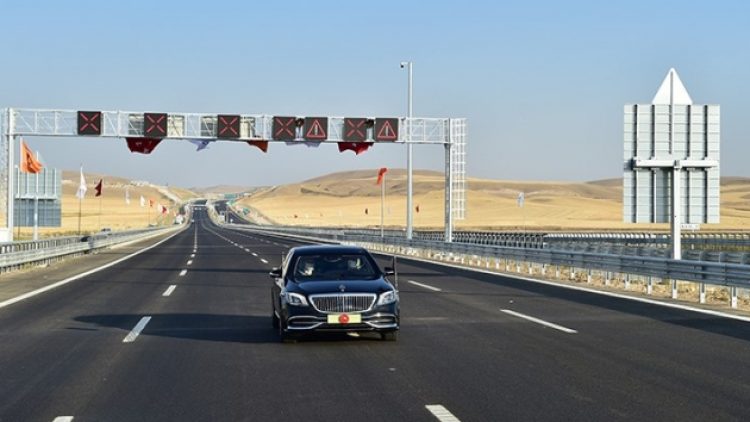 Niğde-Ankara Otoyolu’na zam