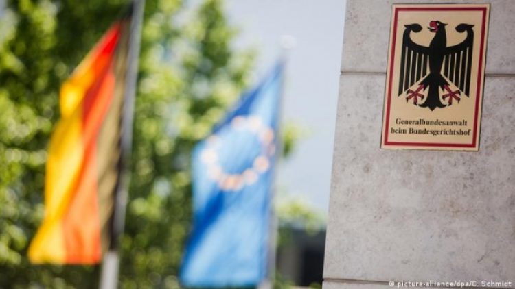“Almanya’da Türkiye’nin casusluk faaliyetleri arttı”