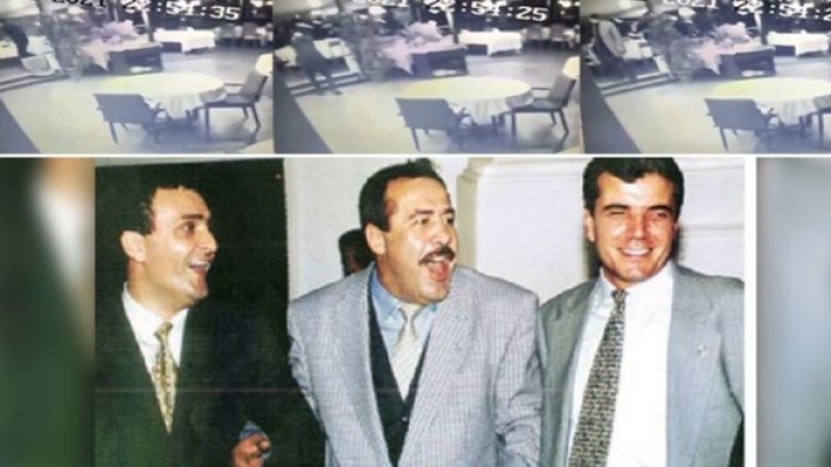 Öldürülen Susurlukçu Bandırmalıoğlu’nun son sözleri: Yapacaklarımızdan haberiniz yok